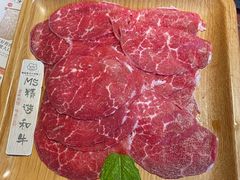 -披头士和牛火锅·寿喜烧自助(陶溪川店)