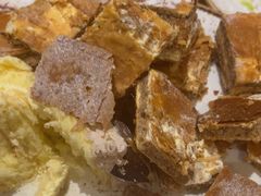 -沈阳和平艾美酒店新食谱西餐厅