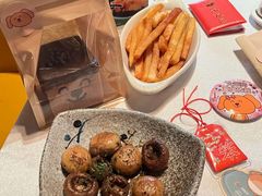 -Grand James·地中海bistro(百家湖1912店)
