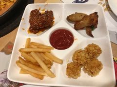 -必胜客(吾悦国际广场店)