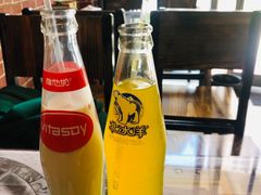 -贤花饭店(凯德店)