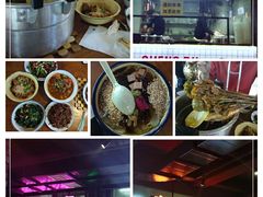 -搓火大都会(广安门总店)