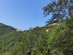 -北京十三陵国家森林公园蟒山景区