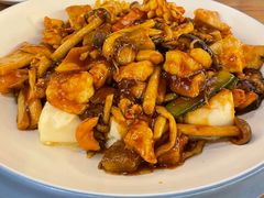 -陈傻子餐厅(世纪都会店)