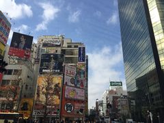 -秋叶原电器街
