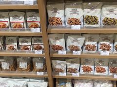 店内环境-MUJI无印良品(恒力MALL店)