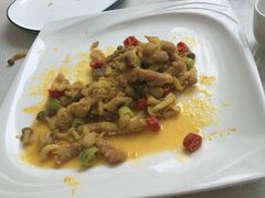 -天天渔港(杏林街店)