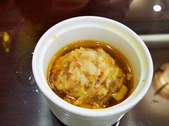 -富春茶社(国庆路店)