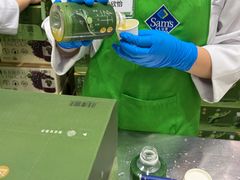 -山姆会员商店(西溪店)