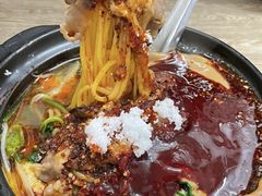 -蜀王砂锅总店