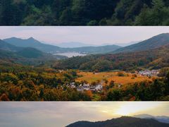 -塔川景区