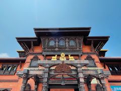 -三亚南山文化旅游区