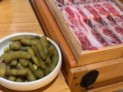 -山海蟹庐·海鲜糟粕醋火锅(慈溪店)