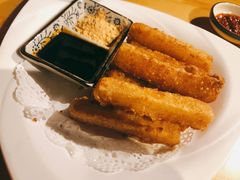 -聚汇三少·龙虾·中餐厅(莫邪路新天地店)