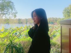 -湖畔居茶楼(湖滨店)