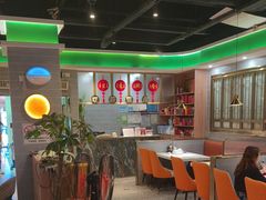 -叹茶靓点·粤式餐厅·全天茶市(石井万民广场店)