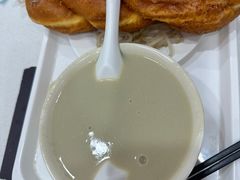 -老磁器口豆汁店(天坛店)