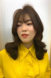 -icare美发沙龙