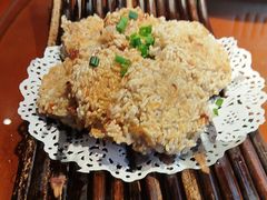 -麒麟小院·老九江菜(安平路店)
