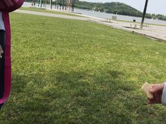 -上海月湖雕塑公园