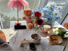 -桃花江餐厅·江景-约会·聚会