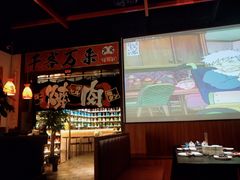 -牛焱·烧肉酒肆(五大道店)