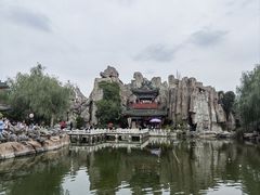 -开封府