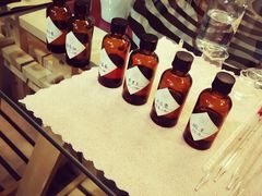 -墨more调香馆DIY自调香水(博雅国际中心B座店)