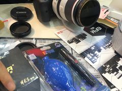 -星光摄影器材城