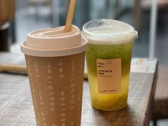 -去茶山(新光里店)