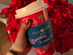 -天仁茗茶(海港城诚品书店)