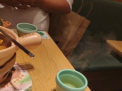 -谷田稻香·砂锅菜(西乡天虹店)