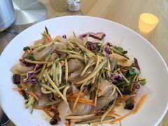 -叁拾壹克饺子·东北菜(国贸店)