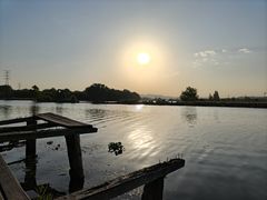 -白塔湖国家湿地公园