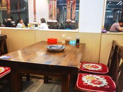 -韩风烤牛肉冷面店