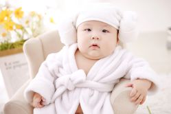 点击看大图 -童年时光专业儿童摄影(龙首店)