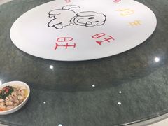 -小厨娘淮扬菜(江宁弘阳店)