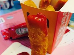 -汉堡王(上海凌云壹街坊店)