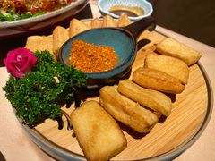 -山石榴·贵州菜(丰盛里店)