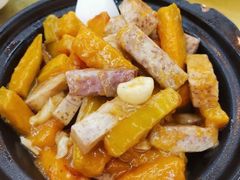 -东森家宴·惠州客家菜