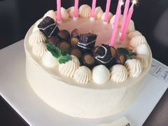 -可丽可丽·生日蛋糕·下午茶(厦门鹭港店)
