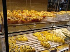 -BreadTalk面包新语·烘焙蛋糕(中心书城店)