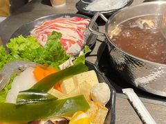 -呷哺呷哺(丰科万达店)