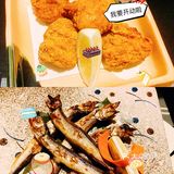 发现一家好吃的日料店～