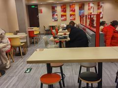 -永和大王(北京站内一店)