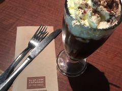 -Pancakes on the rocks(Darling Harbour)