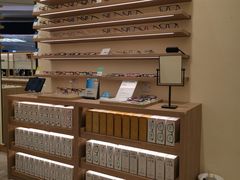 -JINS睛姿眼镜(壹方城店)