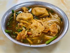 -凤张螺蛳粉·爽口粉(跃进路总店)