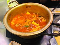 -喜来稀肉(虹泉路店)