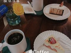 -黑草莓(重庆路店)